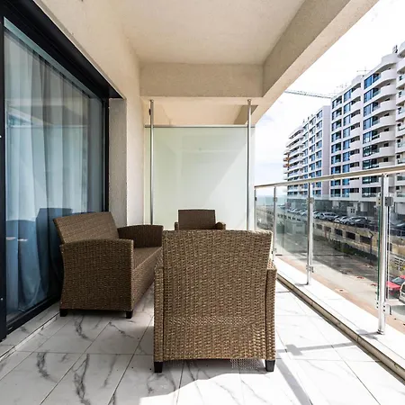 Marreo Casa Del Mar Aparthotel 3*