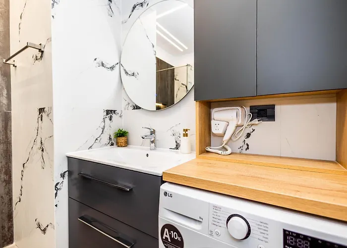 Marreo Casa Del Mar Aparthotel Mamaia