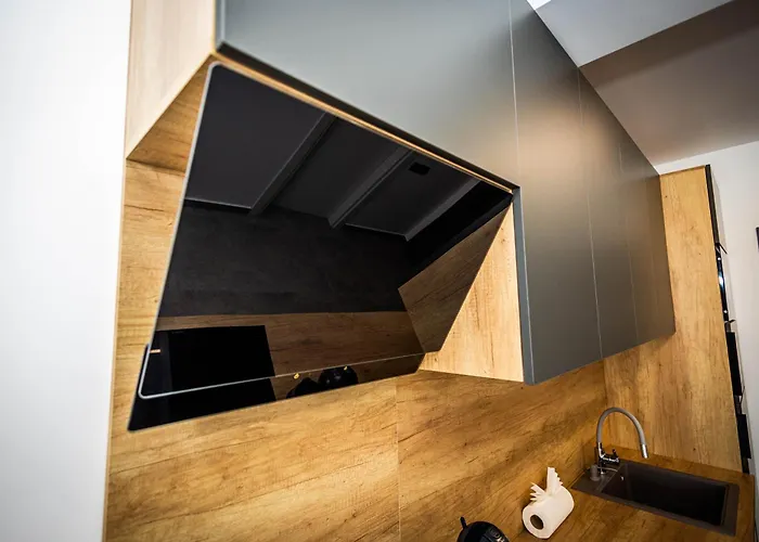 Aparthotel Marreo Casa Del Mar 3*