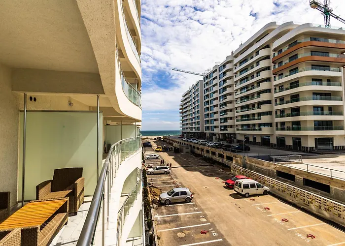 Marreo Casa Del Mar Mamaia