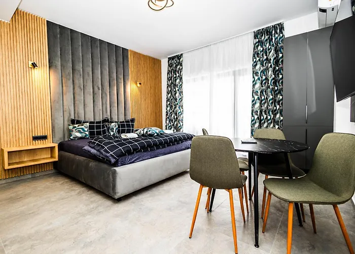 Marreo Casa Del Mar 3* Mamaia