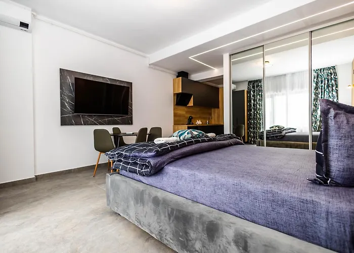 Marreo Casa Del Mar 3*