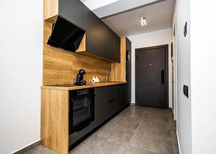 Aparthotel Marreo Casa Del Mar 3*