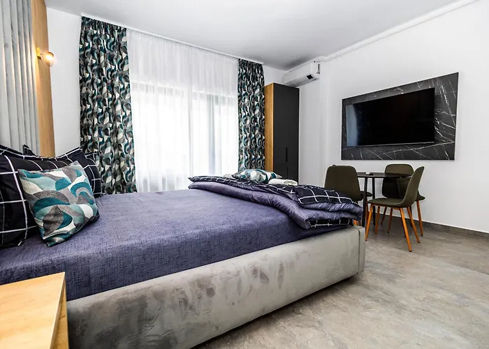 Aparthotel Marreo Casa Del Mar