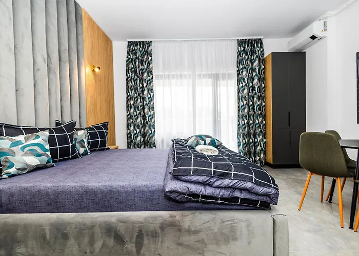 Aparthotel Marreo Casa Del Mar