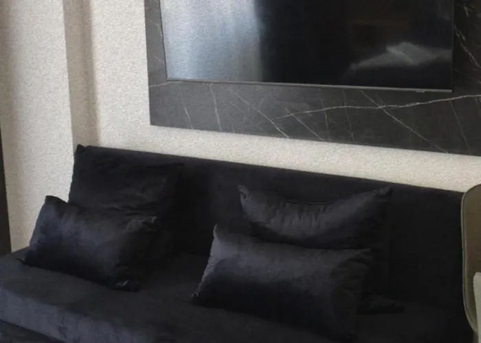 Aparthotel Marreo Casa Del Mar Mamaia