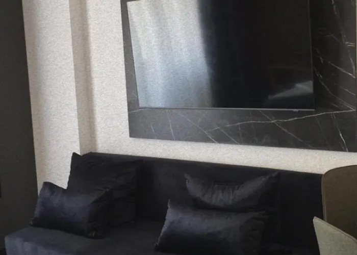 Marreo Casa Del Mar 3*