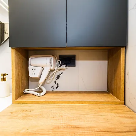 Ξενοδοχείο με διαμερίσματα Marreo Casa Del Mar 4*