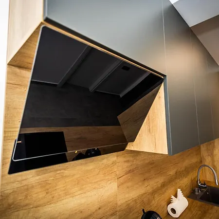 Ξενοδοχείο με διαμερίσματα Marreo Casa Del Mar 4*