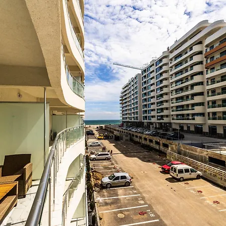 Marreo Casa Del Mar Mamaia