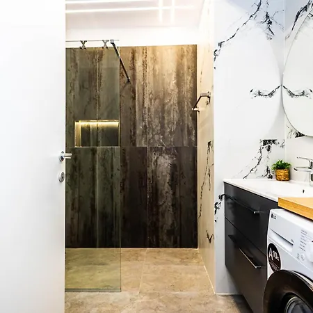 Ξενοδοχείο με διαμερίσματα Marreo Casa Del Mar