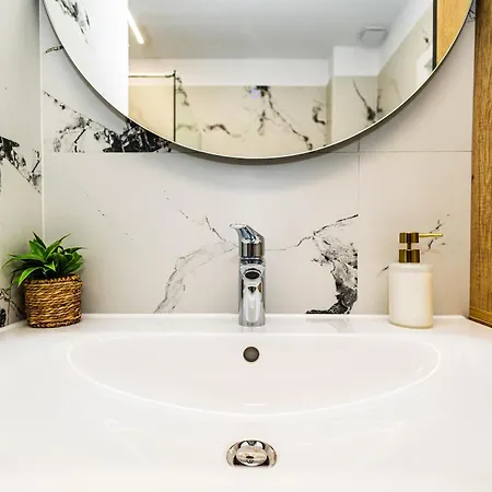 Ξενοδοχείο με διαμερίσματα Marreo Casa Del Mar 4*