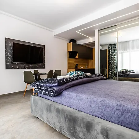 Marreo Casa Del Mar 4*