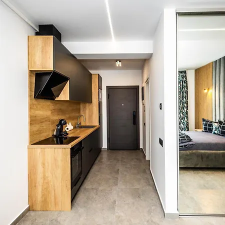 Marreo Casa Del Mar 4*