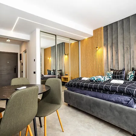 Marreo Casa Del Mar Mamaia