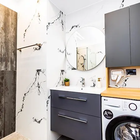 Marreo Casa Del Mar Ξενοδοχείο με διαμερίσματα