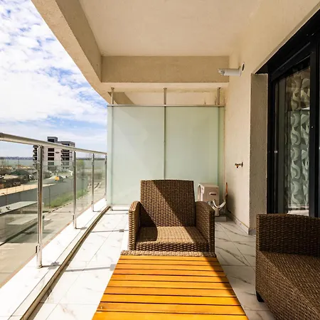 Marreo Casa Del Mar