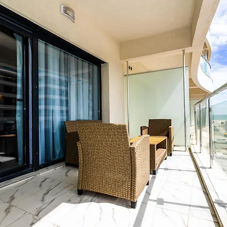 Marreo Casa Del Mar Ξενοδοχείο με διαμερίσματα