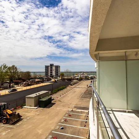 Marreo Casa Del Mar Ξενοδοχείο με διαμερίσματα 4*