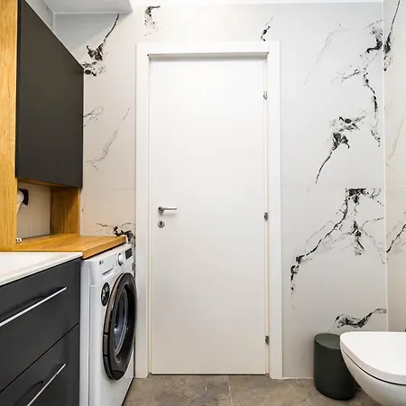 Marreo Casa Del Mar Ξενοδοχείο με διαμερίσματα 4*