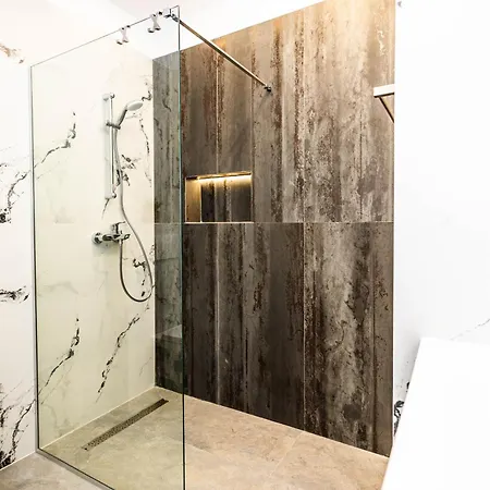 Ξενοδοχείο με διαμερίσματα Marreo Casa Del Mar 4*