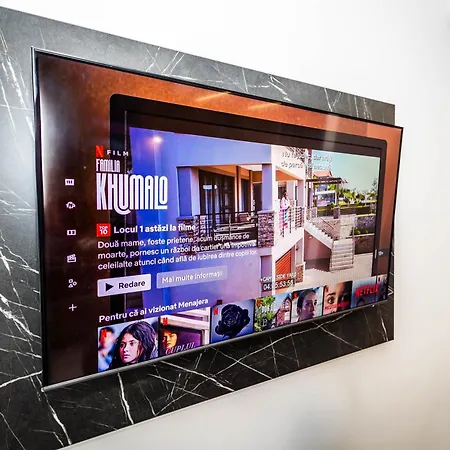 Marreo Casa Del Mar 4*