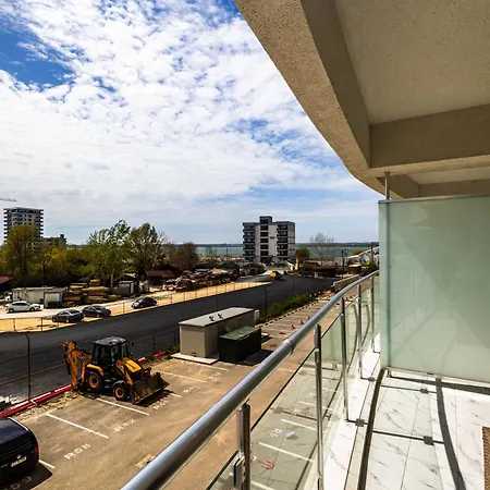 Marreo Casa Del Mar Ξενοδοχείο με διαμερίσματα 4*