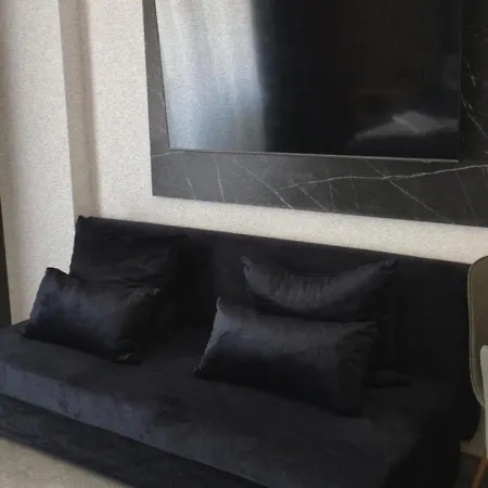 Ξενοδοχείο με διαμερίσματα Marreo Casa Del Mar Mamaia