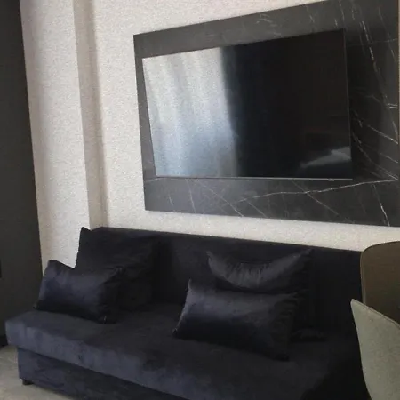 Marreo Casa Del Mar 4*