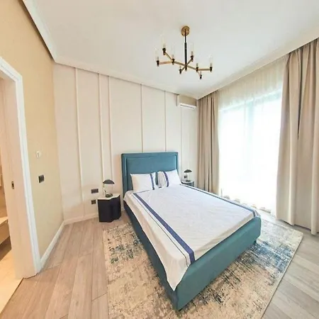 Marreo Casa Del Mar Aparthotel 3*