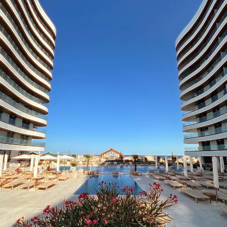 Marreo Casa Del Mar Mamaia