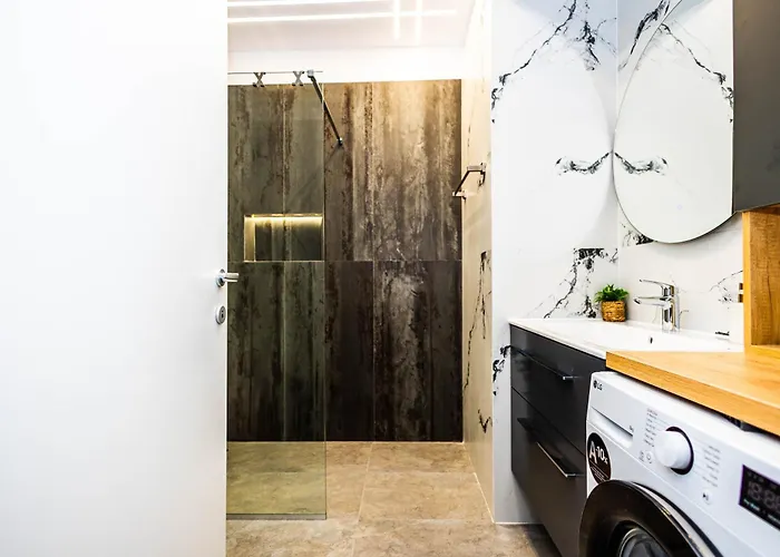 Lejlighedshotel Marreo Casa Del Mar