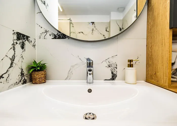 Lejlighedshotel Marreo Casa Del Mar 4*