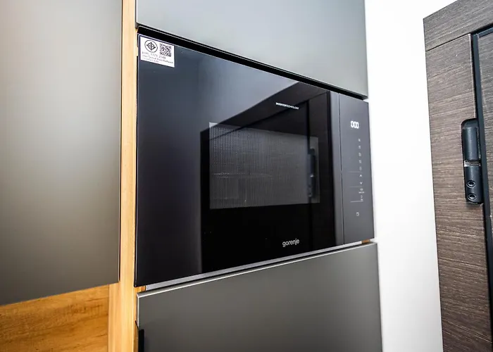 Marreo Casa Del Mar Lejlighedshotel 4*