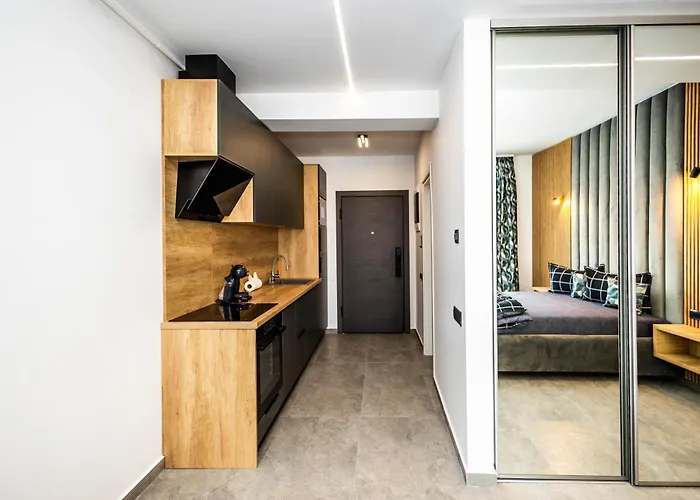 Marreo Casa Del Mar 4*