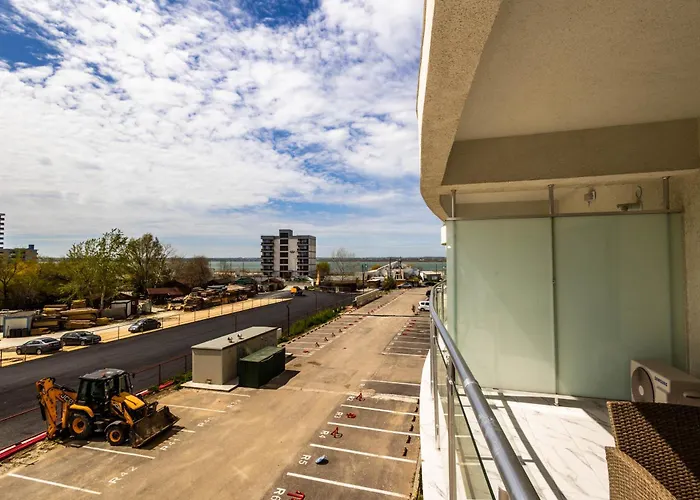 Marreo Casa Del Mar Lejlighedshotel 4*