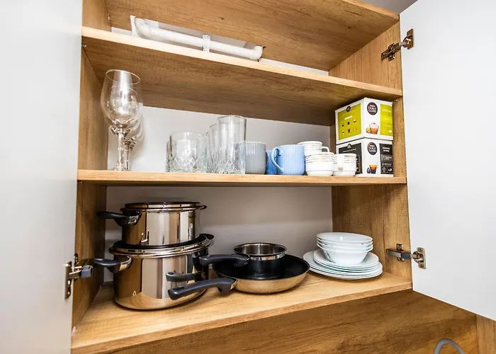 Lejlighedshotel Marreo Casa Del Mar Mamaia