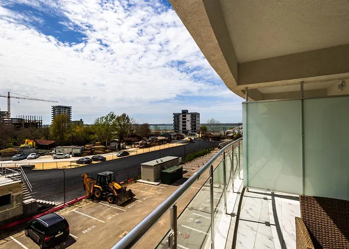 Marreo Casa Del Mar Lejlighedshotel 4*